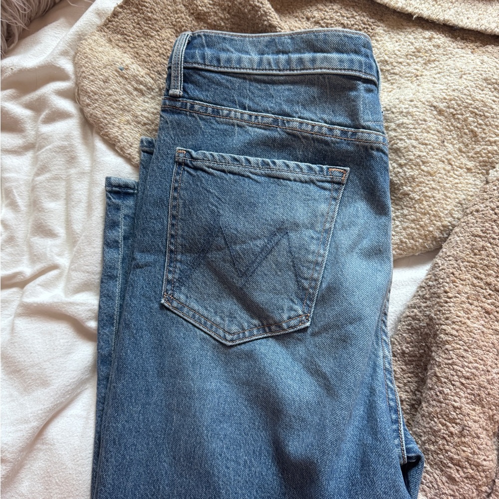 Mother Denim “The Scooter” - BNWOT